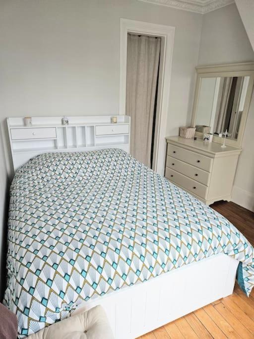 Paris, Mon Amour Charmant T2 Balcons Apartment Vincennes Exterior foto